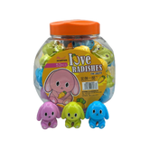 Lve Set Ascutitoare 52buc/set 1884-15